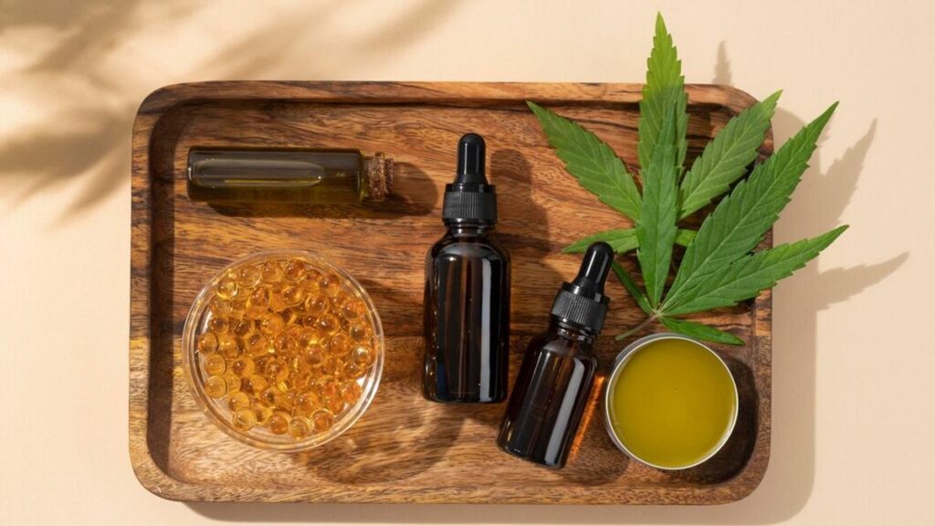 CBD 101 Todo Lo Que Debes Saber Sobre Cannabidiol